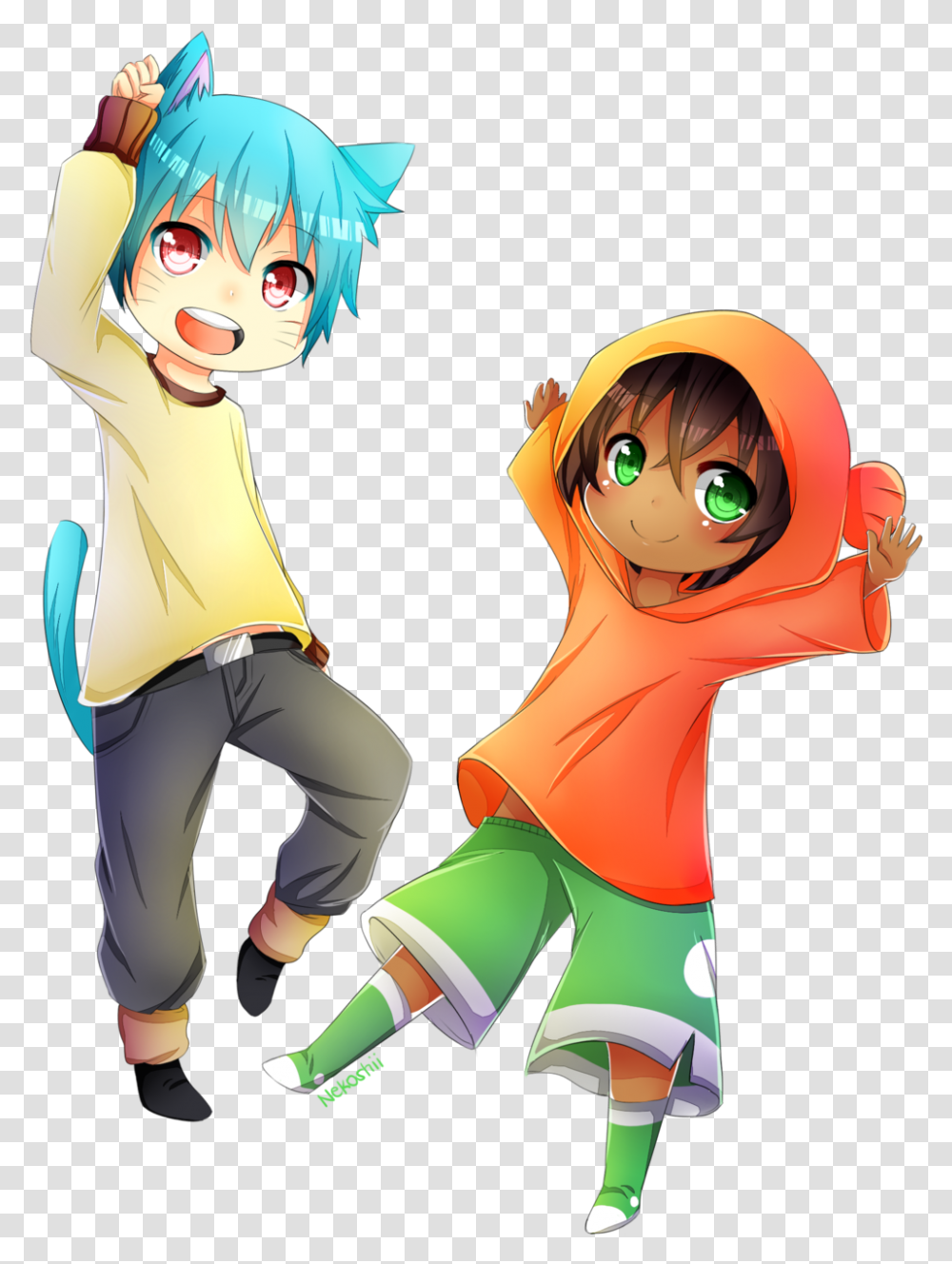 Miceforce Forums Amazing World Of Gumball Anime, Person, Human, Comics, Book Transparent Png