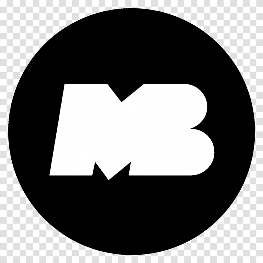 Michael Bak Cloud In A Circle, Symbol, Recycling Symbol, Batman Logo, Stencil Transparent Png