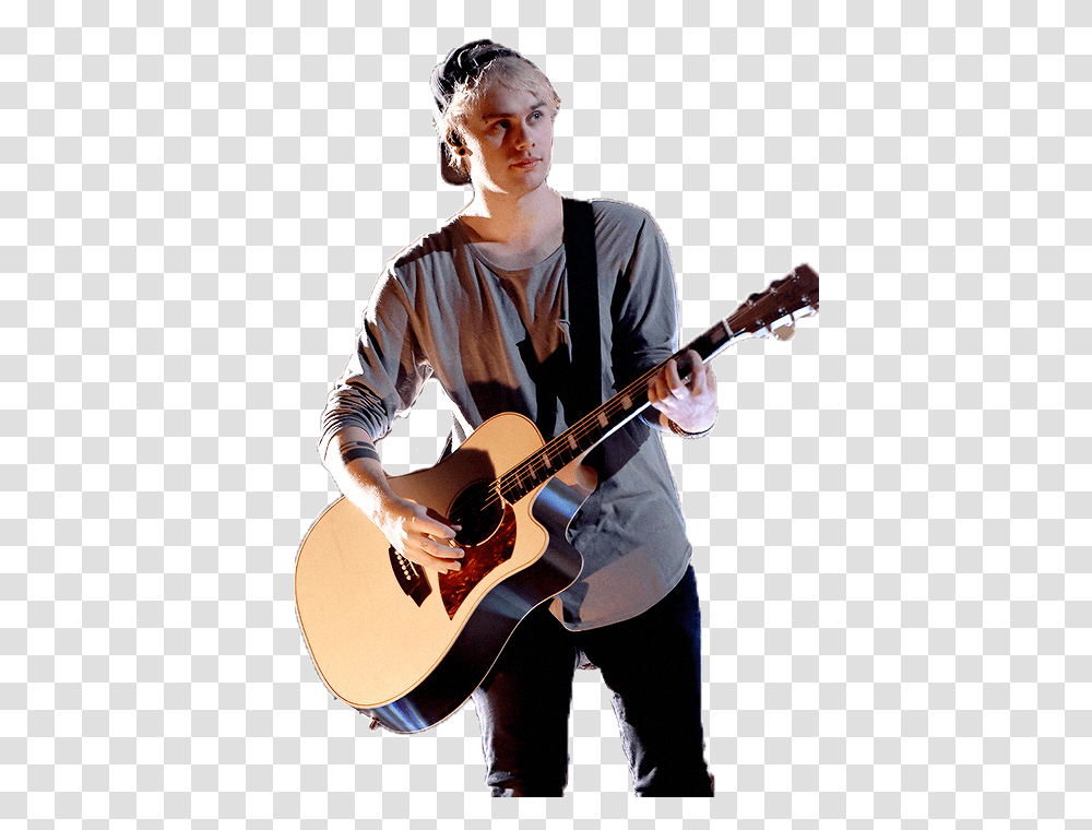 Michael Clifford Tumblr, Guitar, Leisure Activities, Musical Instrument, Person Transparent Png