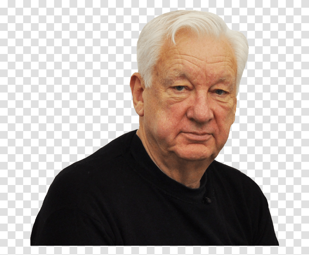 Michael Craig Martin For Opinion Piece Man, Face, Person, Human, Head Transparent Png