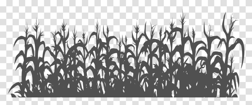 Michael Fassbender Download Silhouette Corn Field Clipart, Bird, Animal, Stencil Transparent Png