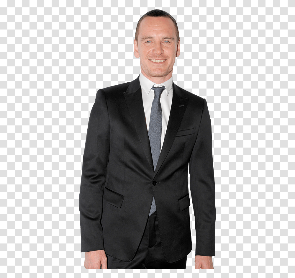 Michael Fassbender, Tie, Accessories, Accessory Transparent Png