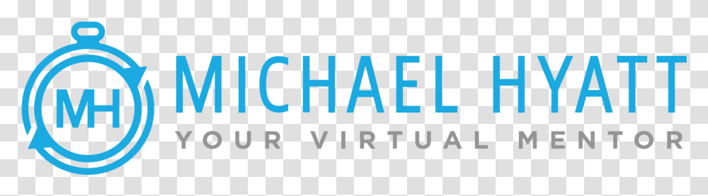 Michael Hyatt Logo, Word, Alphabet, Label Transparent Png