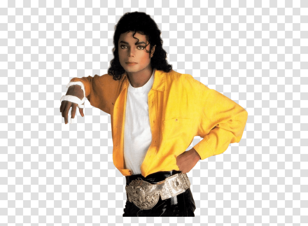 Michael Jackson, Celebrity, Apparel, Person Transparent Png