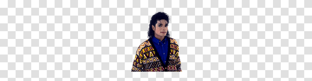 Michael Jackson, Celebrity, Person, Coat Transparent Png