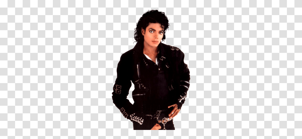 Michael Jackson, Celebrity, Sleeve, Coat Transparent Png