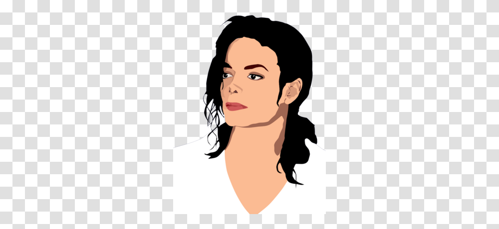 Michael Jackson, Celebrity, Face, Person, Head Transparent Png
