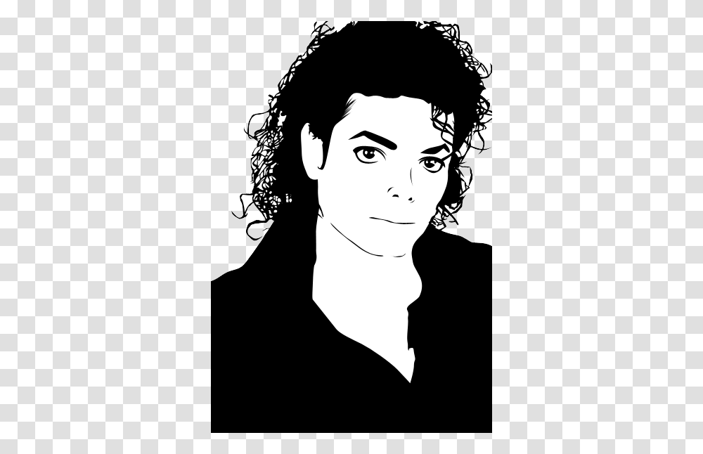 Michael Jackson, Celebrity, Face, Person, Human Transparent Png