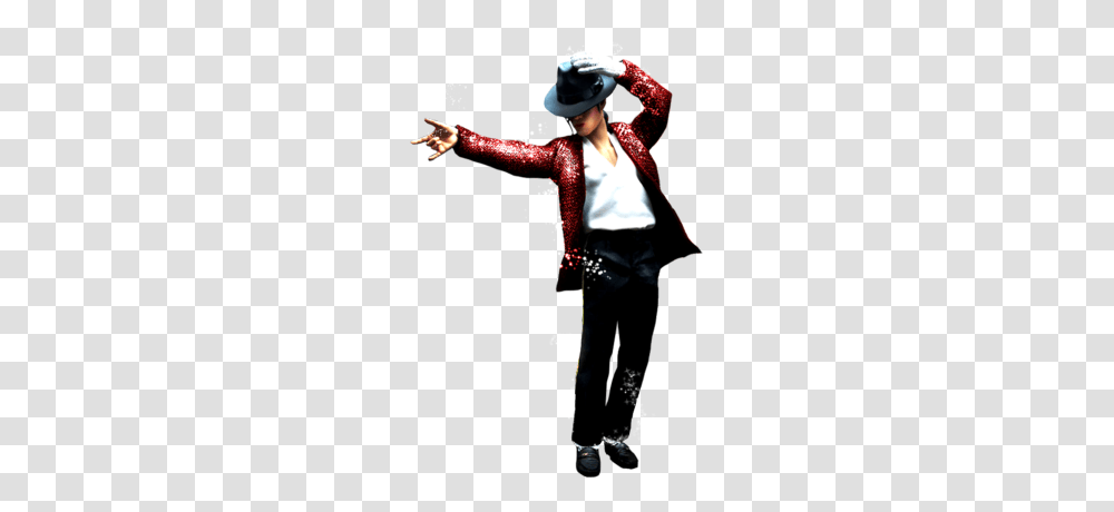 Michael Jackson, Celebrity, Person, Costume Transparent Png