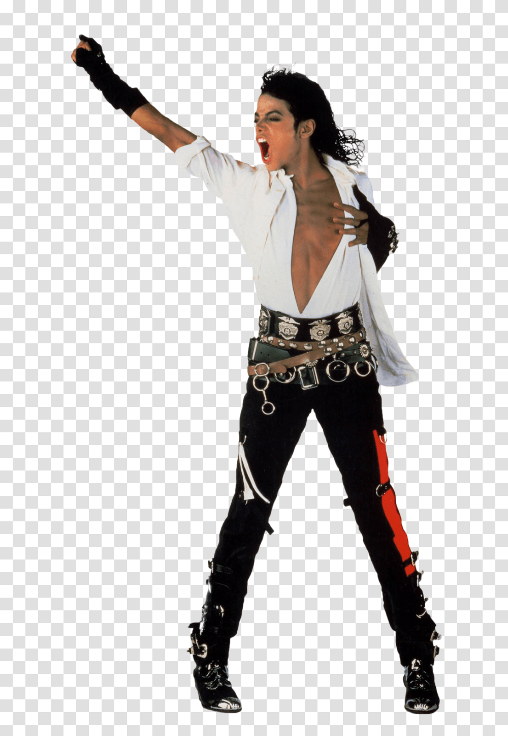 Michael Jackson, Celebrity, Person, Costume, Female Transparent Png