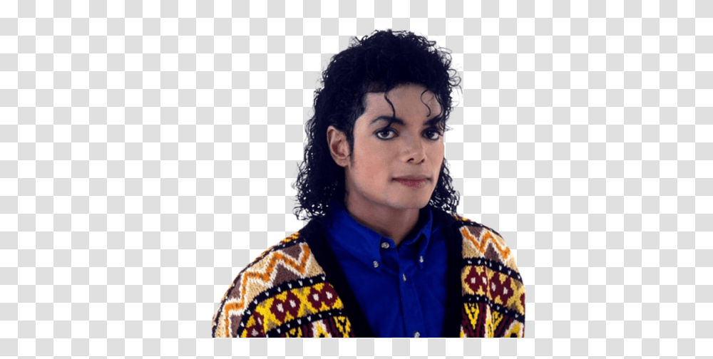 Michael Jackson, Celebrity, Person, Face, Performer Transparent Png