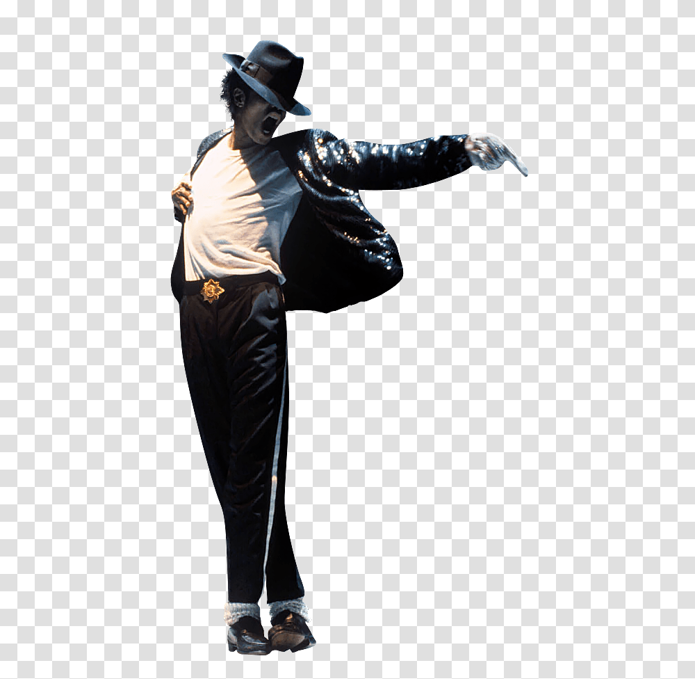Michael Jackson, Celebrity, Person, Hat Transparent Png