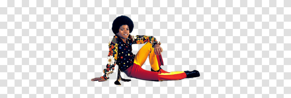 Michael Jackson, Celebrity, Person, Human, Hair Transparent Png