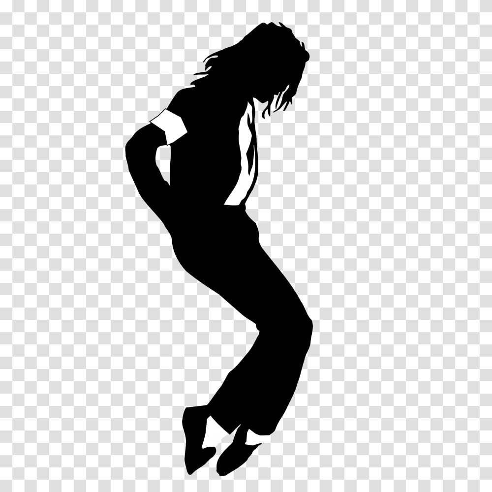 Michael Jackson, Celebrity, Silhouette, Leisure Activities, Photography Transparent Png
