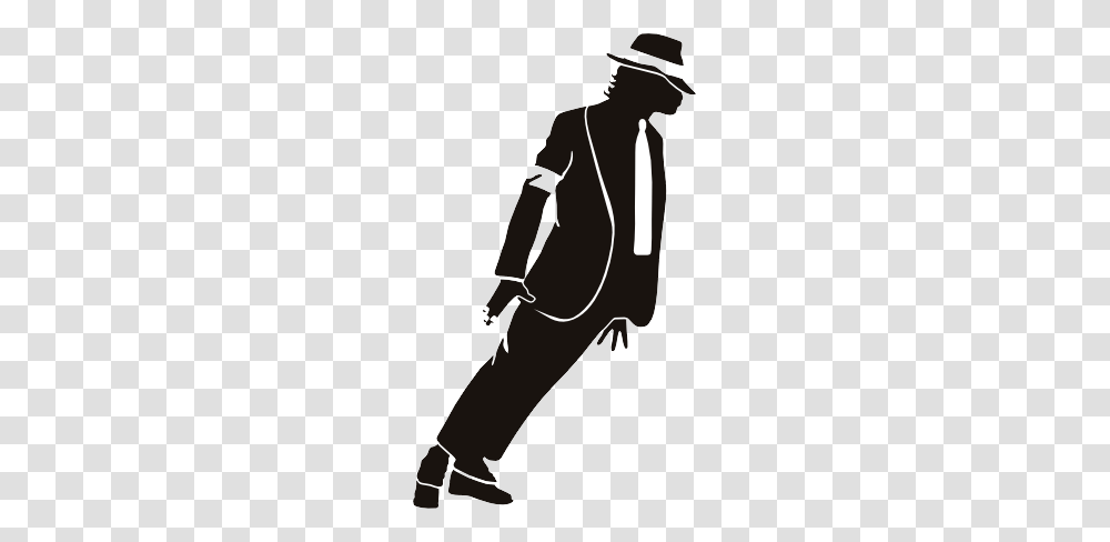 Michael Jackson, Celebrity, Silhouette, Stencil, Person Transparent Png
