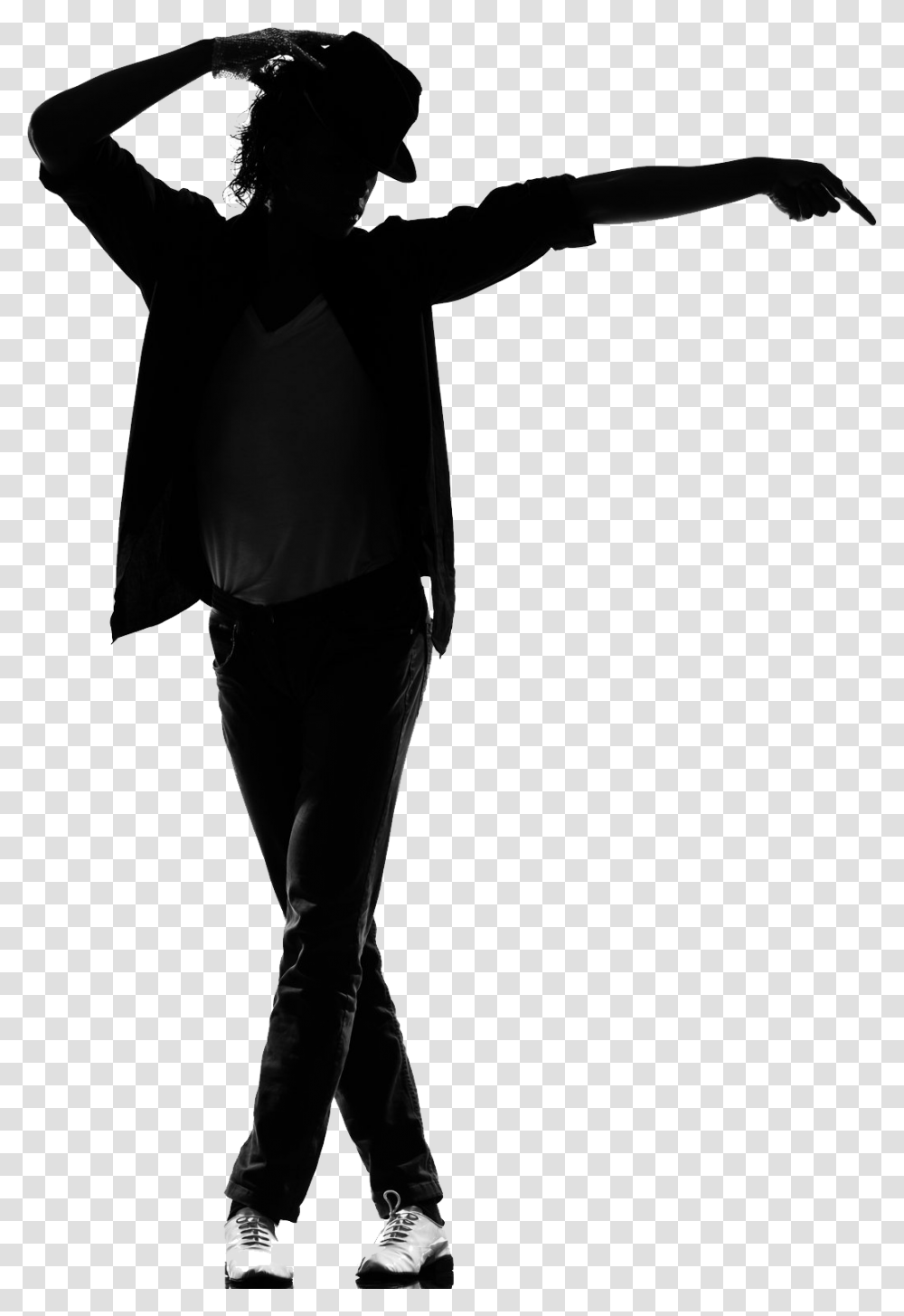 Michael Jackson, Celebrity, Sleeve, Long Sleeve Transparent Png