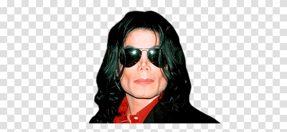 Michael Jackson, Celebrity, Sunglasses, Accessories, Accessory Transparent Png