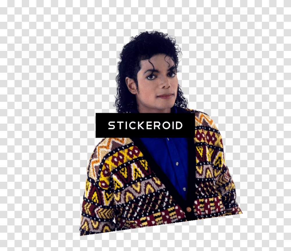 Michael Jackson Clipart, Hair, Person, Face, Female Transparent Png