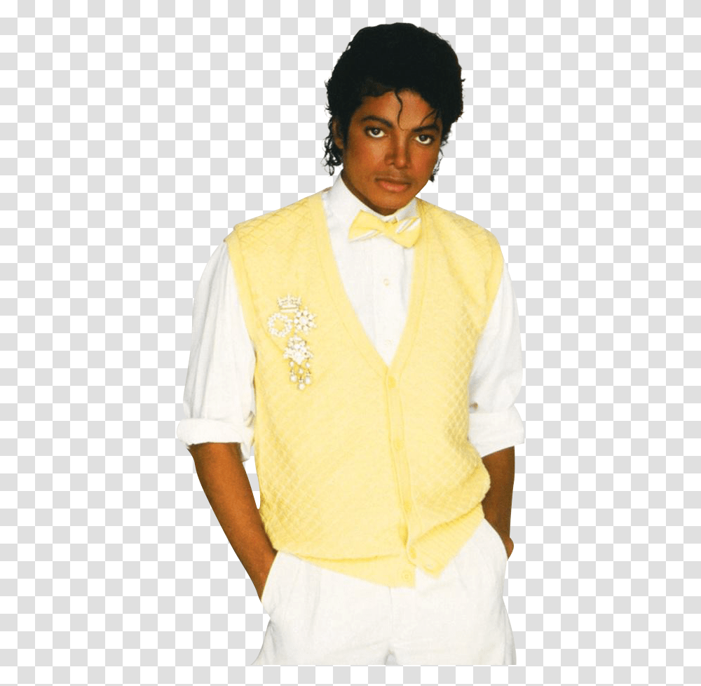 Michael Jackson High Resolution, Apparel, Tie, Accessories Transparent Png