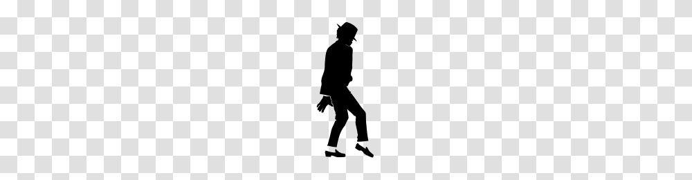 Michael Jackson Icons Noun Project, Gray, World Of Warcraft Transparent Png