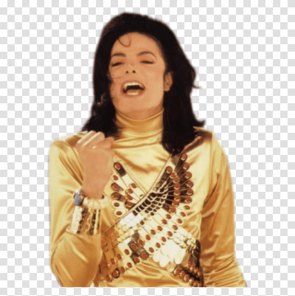 Michael Jackson Image Michael Jackson, Person, Face, Accessories Transparent Png