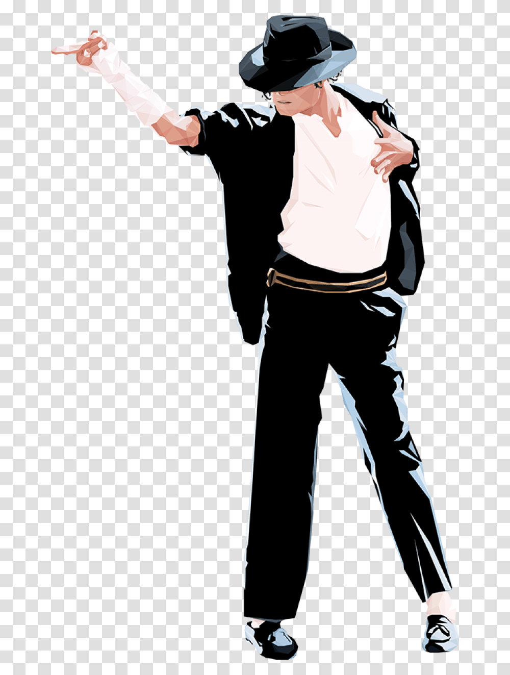 Michael Jackson Image, Person, Helmet, Sleeve Transparent Png