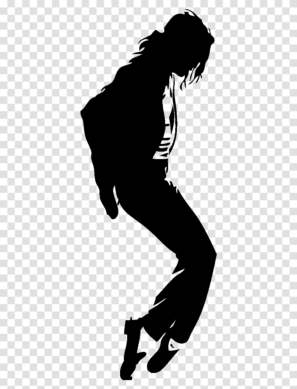 Michael Jackson Michael Jackson Dance Pose, Gray, World Of Warcraft Transparent Png