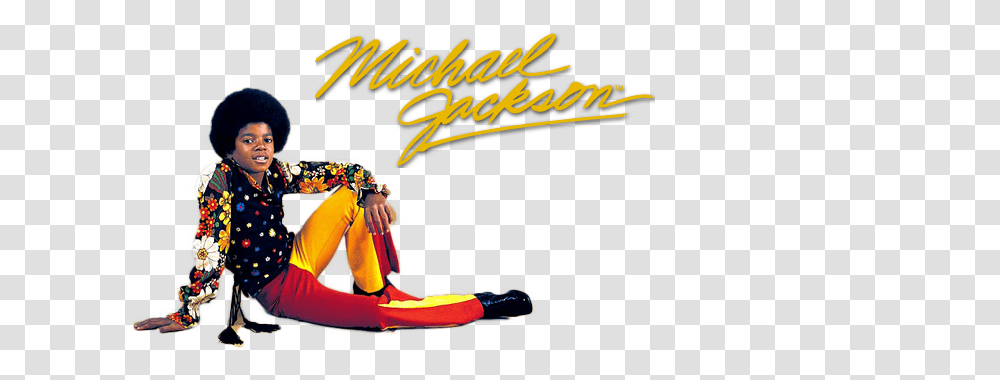 Michael Jackson Michael Jackson Young, Person, Leisure Activities, Circus Transparent Png