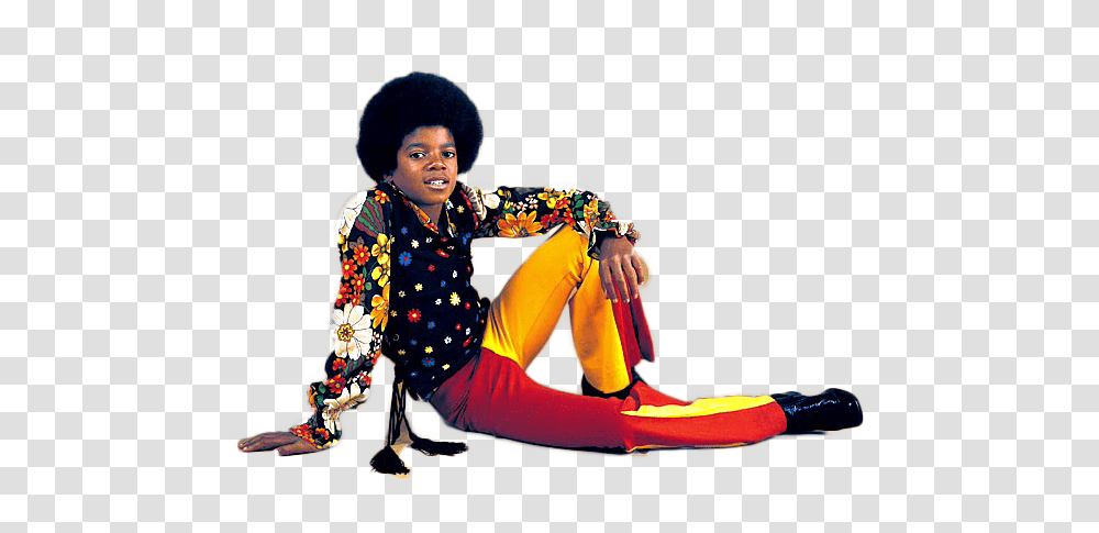 Michael Jackson, Person, Female, Costume Transparent Png