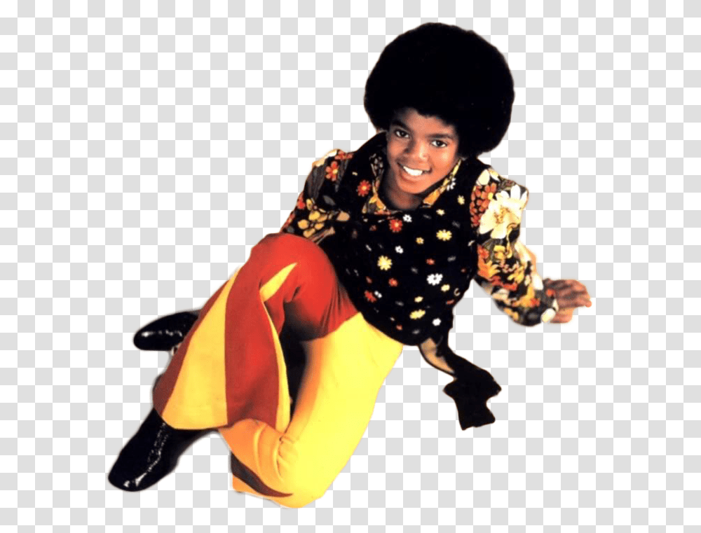 Michael Jackson, Person, Performer, Leisure Activities Transparent Png