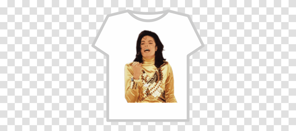 Michael Jackson Remember The Time Roblox Rat T Shirt Roblox, Clothing, Apparel, Person, Human Transparent Png