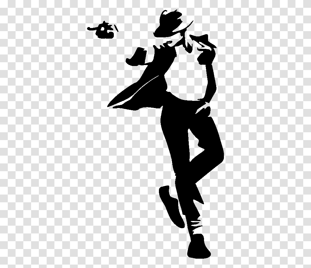 Michael Jackson Smooth Criminal, Gray, World Of Warcraft Transparent Png