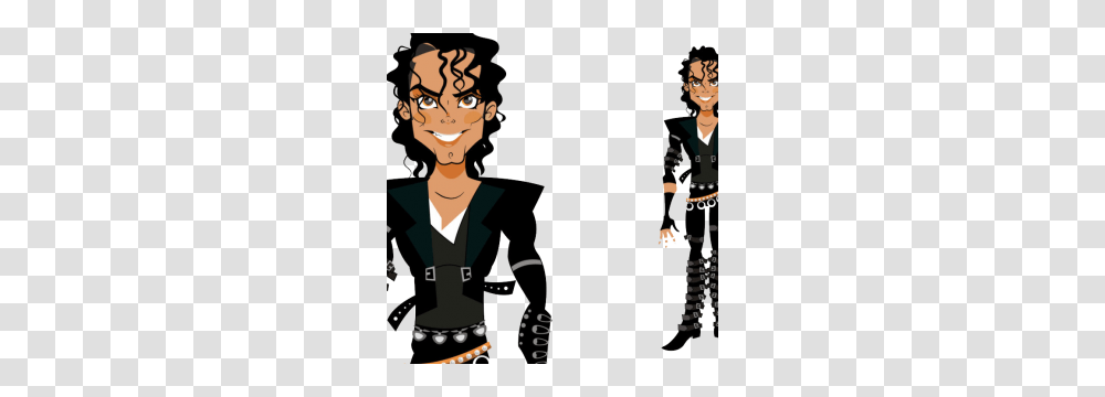 Michael Jackson Web Icons, Person, Sleeve, Female Transparent Png