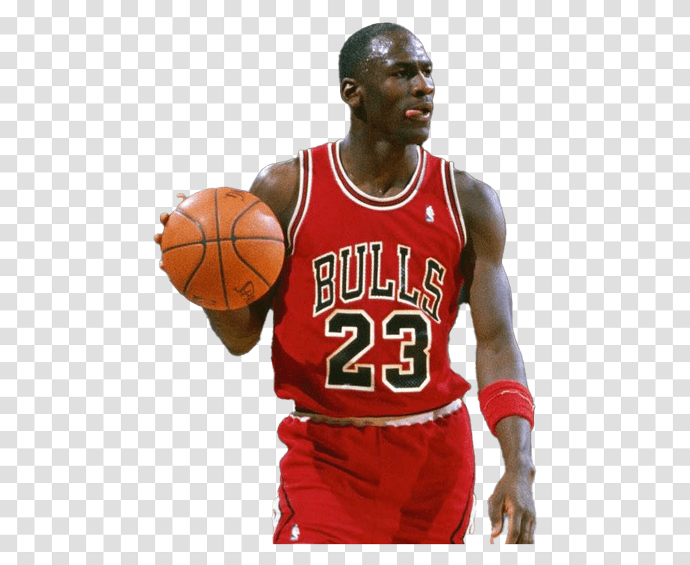 Michael Jordan American Basketball Player File Download Madame Tussauds, Person, People, Sport, Team Sport Transparent Png