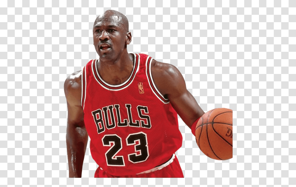 Michael Jordan American Basketball Player Hd Michael Jordan, Person, Human, People, Team Sport Transparent Png