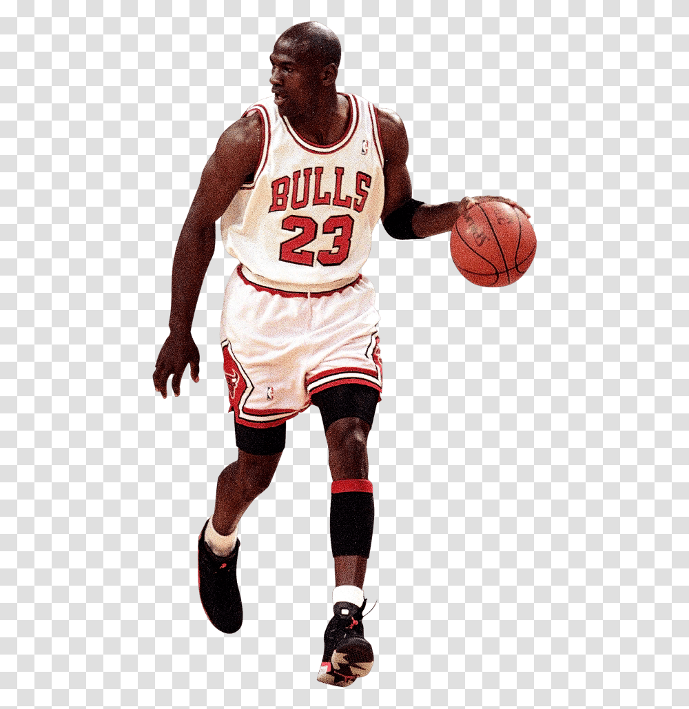 Michael Jordan Clipart Michael Jordan, Person, Human, People, Sport Transparent Png