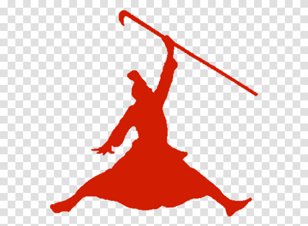 Michael Jordan Logo Clipart Logo Jordan Jumpman, Performer, Person, Human, Dance Pose Transparent Png