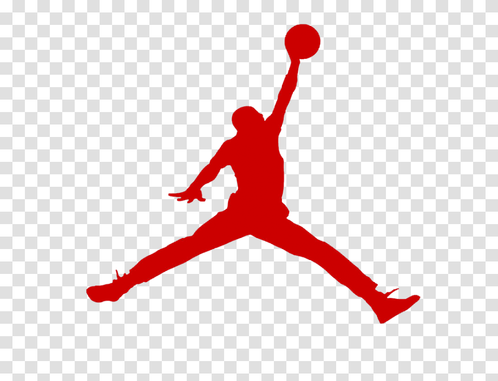 Michael Jordan Logo, Person, Sphere, Leisure Activities, People Transparent Png