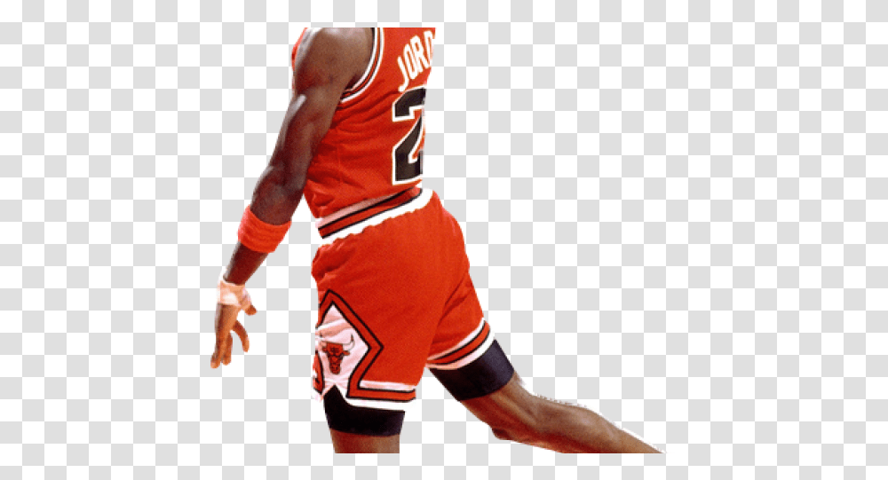 Michael Jordan, Person, Human, People Transparent Png