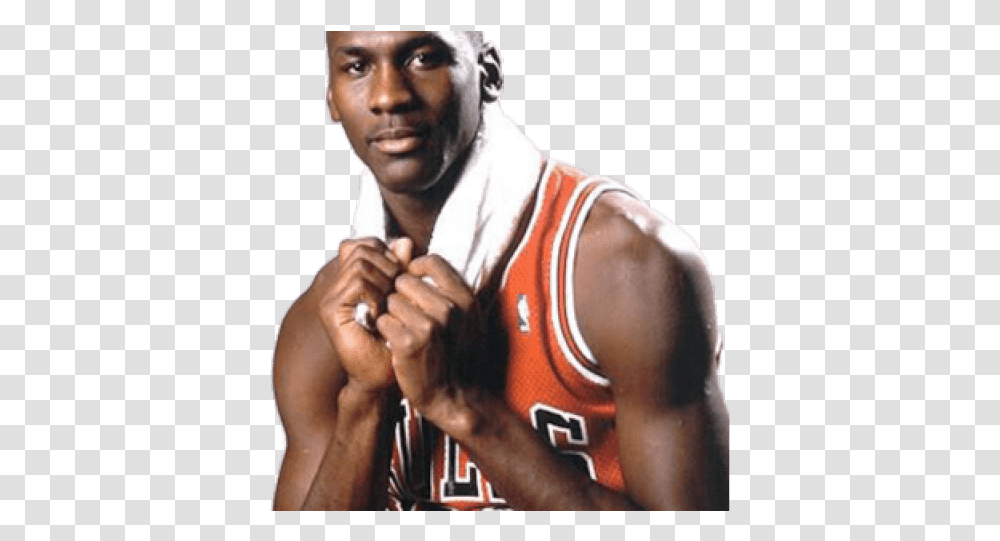 Michael Jordan, Person, Human, People, Sport Transparent Png