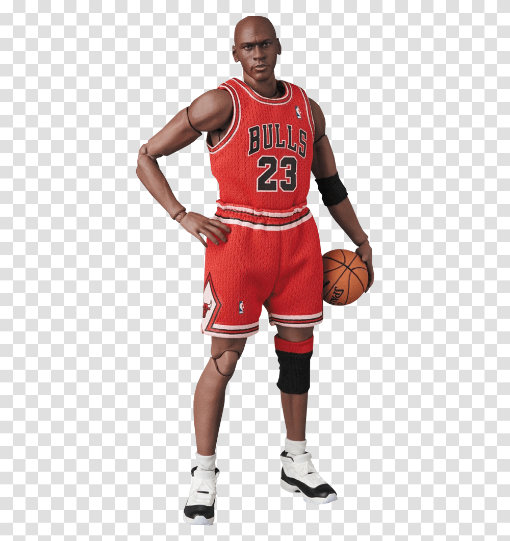 Michael Jordan, Person, Human, Shorts Transparent Png