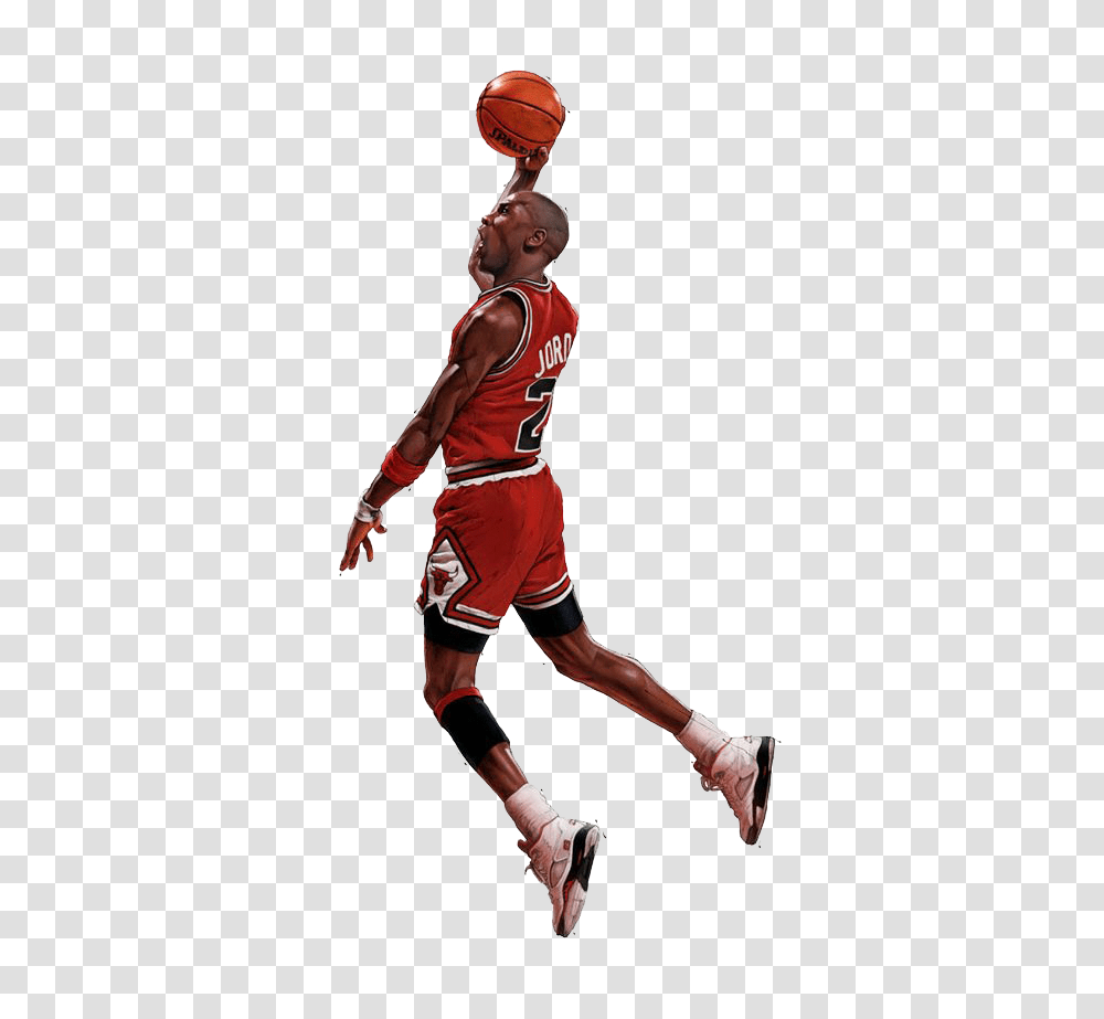 Michael Jordan Photos, People, Person, Human, Team Sport Transparent Png