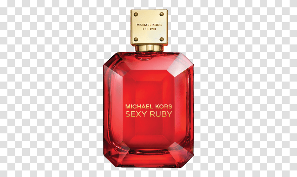 Michael Kors Sexy Ruby Edp 100mlData Rimg Lazy Michael Kors Sexy Ruby 1 Oz, Perfume, Cosmetics, Bottle, Mailbox Transparent Png