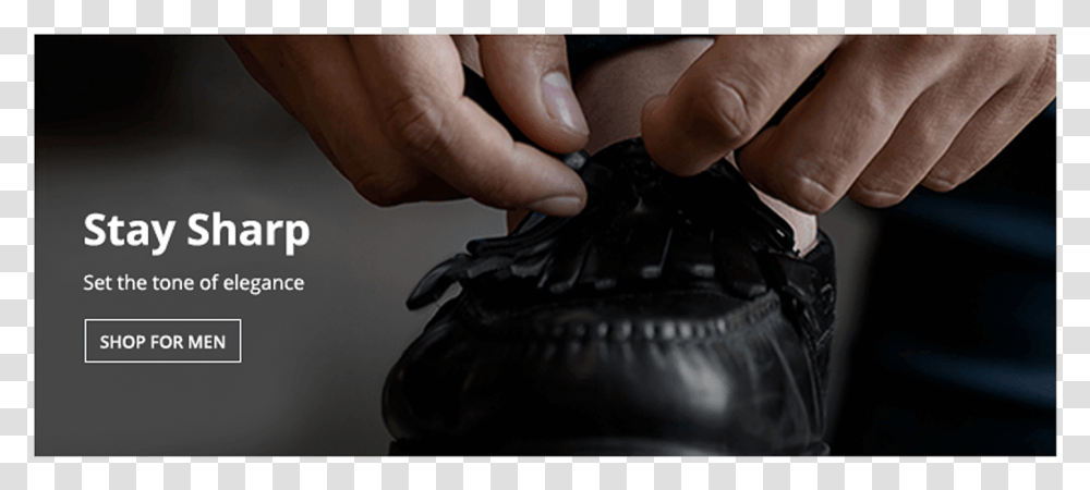 Michael Kors Smart Watch, Person, Footwear, Shoe Transparent Png