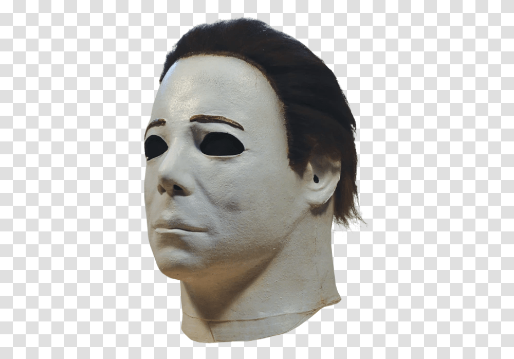 Michael Myers Halloween Michael Myers Mask, Head, Snowman, Winter, Outdoors Transparent Png