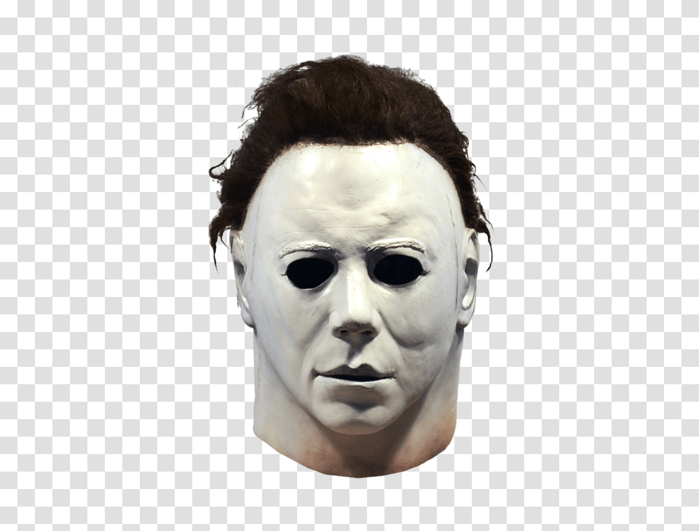 Michael Myers Mask From Halloween Michael Myers 1978 Mask, Person, Human, Sunglasses, Accessories Transparent Png