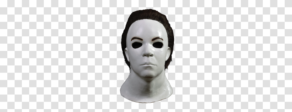 Michael Myers Scare Freshener, Head, Alien, Mask, Person Transparent Png
