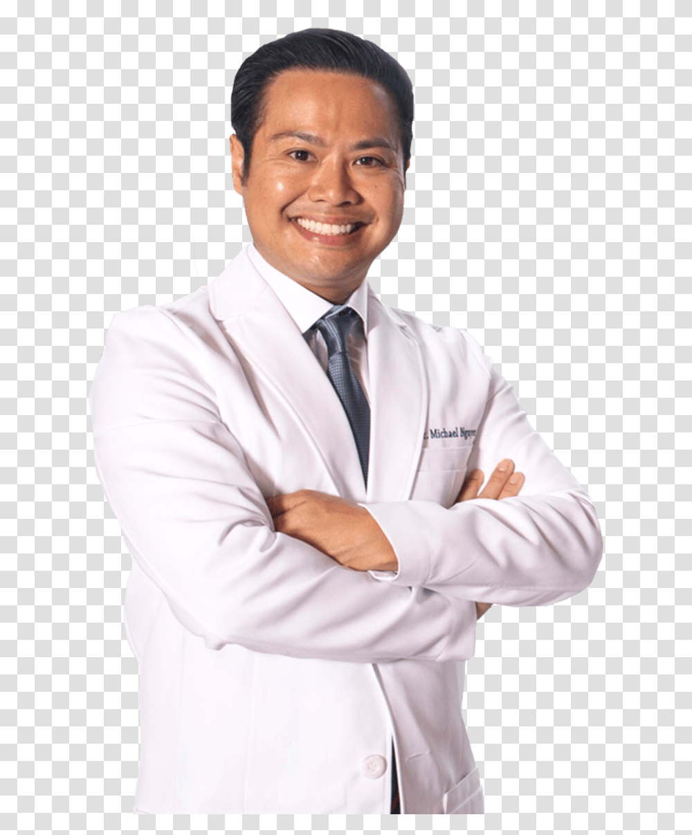 Michael Nguyen Intro Businessperson, Tie, Accessories, Accessory Transparent Png
