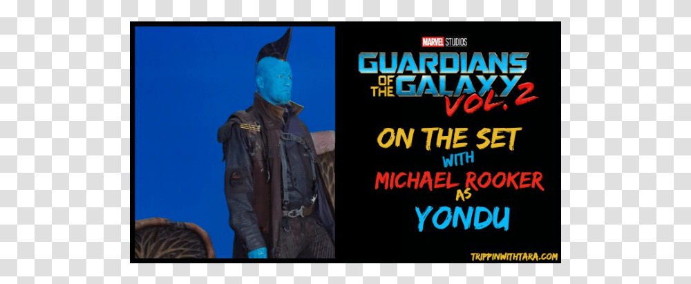 Michael Rooker As Yandu In Guardians Of The Galaxy Batman, Person, Human, Crowd Transparent Png