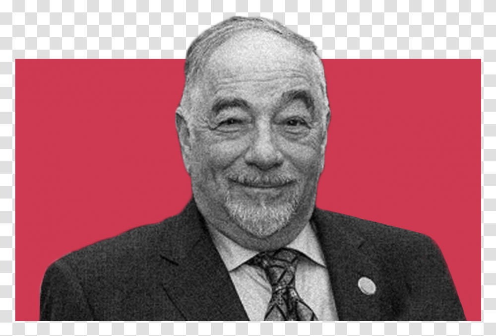 Michael Savage At The White House, Face, Person, Head, Tie Transparent Png